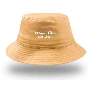 BUCKET troppi film mentali