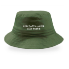 BUCKET era tutto nella mia testa - Thumbnail Image 1
