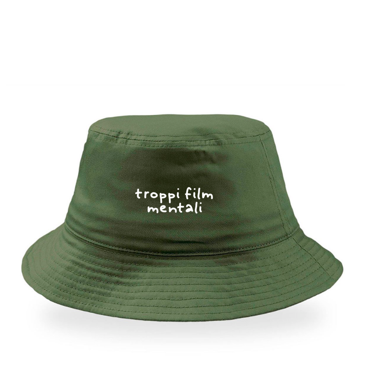 BUCKET troppi film mentali - immagine 2