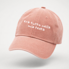 CAPPELLINO SLAVATO era tutto nella mia testa - Thumbnail Image 1