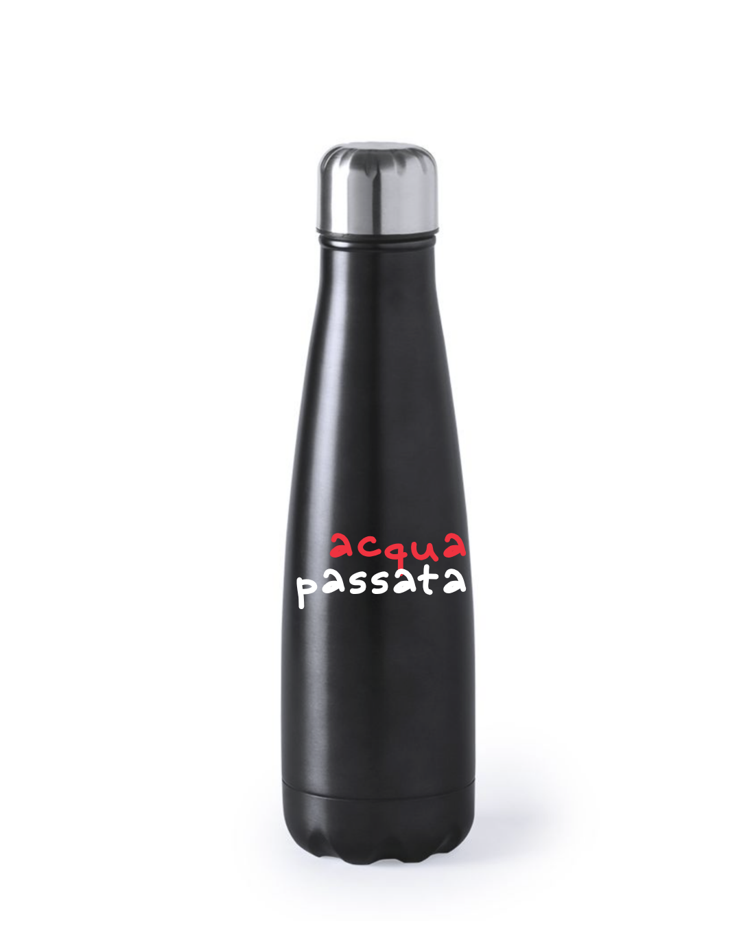 BORRACCIA acqua passata - immagine 1