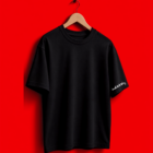TSHIRT UNISEX OVER MI GUARDA LE STORIES - Thumbnail Image 1